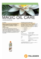 oil care